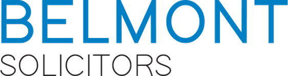 Belmont Solicitors Logo